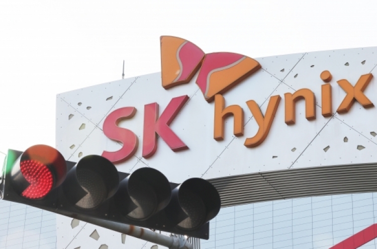 SK hynix suffers record loss in Q1, eyes recovery in Q2