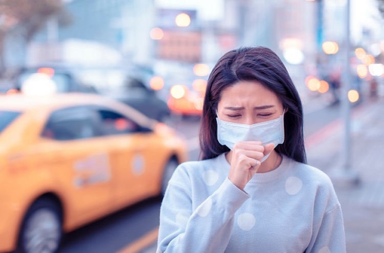 Viral respiratory infections surge after lifting of mask mandate