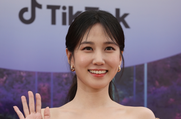 Park Eun-bin, "Decision to Leave" win top honors at Baeksang Arts Awards