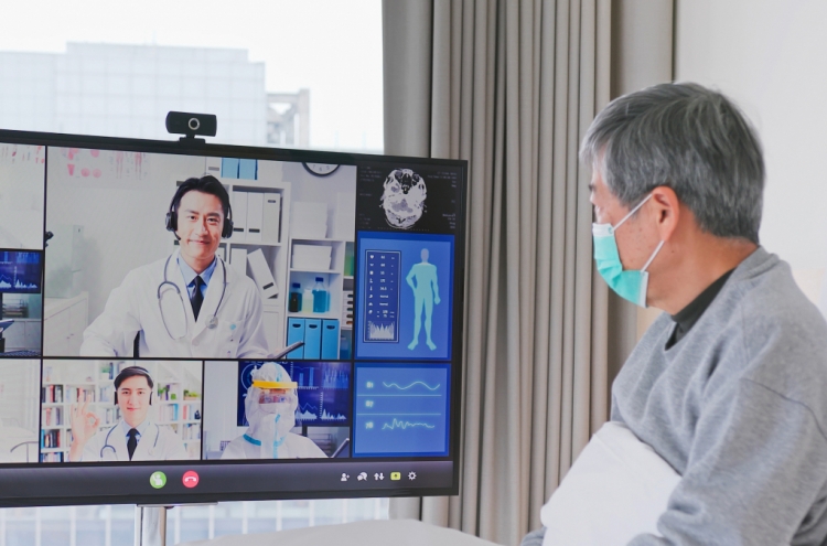 Telehealth availability challenged as pandemic wanes