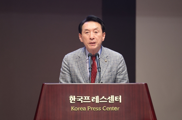 Lawmakers weigh in on Korea-Japan summit