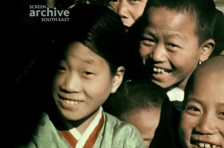 Korean Film Archive's online exhibition distills century-old narratives into key moments