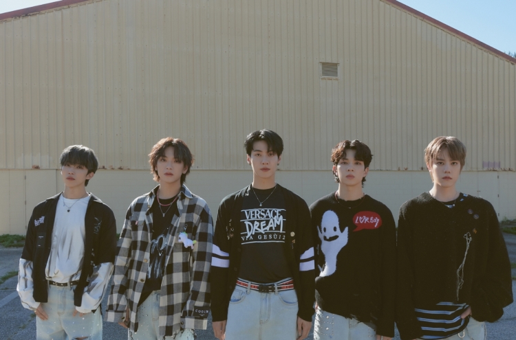 N.Flying to release new fan song for 8th anniversary