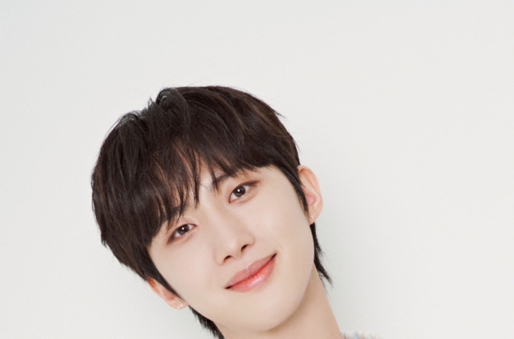 [Herald Interview] Pentagon vocalist Hui opens up about ‘Boys Planet’ experience