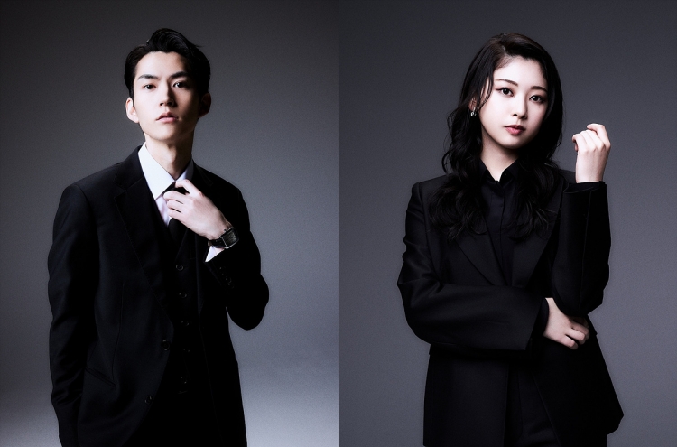 tvN’s ‘Vincenzo’ to make jump to Japanese musical stage