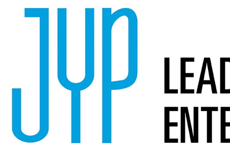 JYP Entertainment to enhance strategic partnership with US music label
