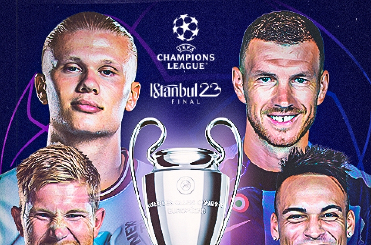 Lotte Cinema to screen UEFA Champions League final