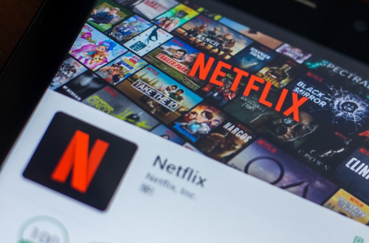 Indigenous streaming platforms see rise in users in May while Netflix suffers fall