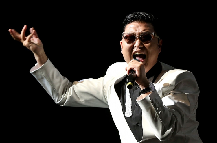 From Psy to Sumi Jo: Star-studded BIE presentation takes spotlight