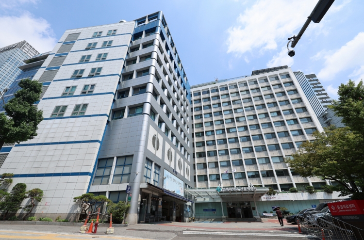 [Newsmaker] 82-year-old Seoul Paik Hospital to permanently close its doors