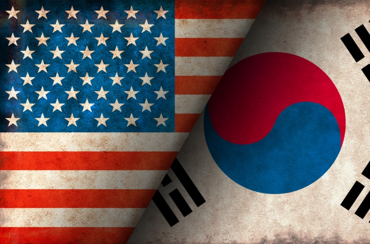 S. Korea, US launch joint body on cybersecurity