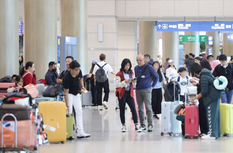 [News Focus] Korea adds plans to relax visa rules