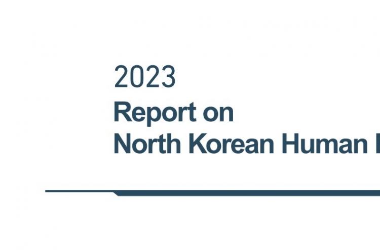 Controversial disclaimer deleted from government’s North Korea human rights report