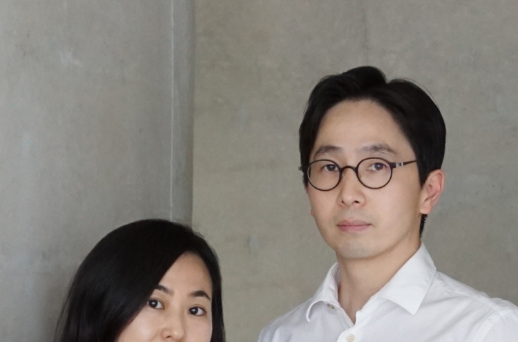 2023 Korea Young Architect Award given to four rising architects