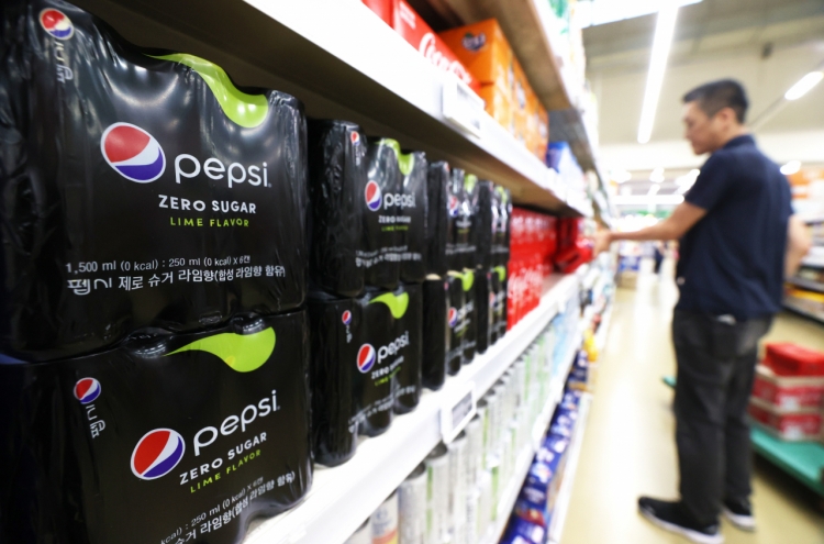Korea to stick to previous aspartame regulation, as WHO states limited carcinogenicity