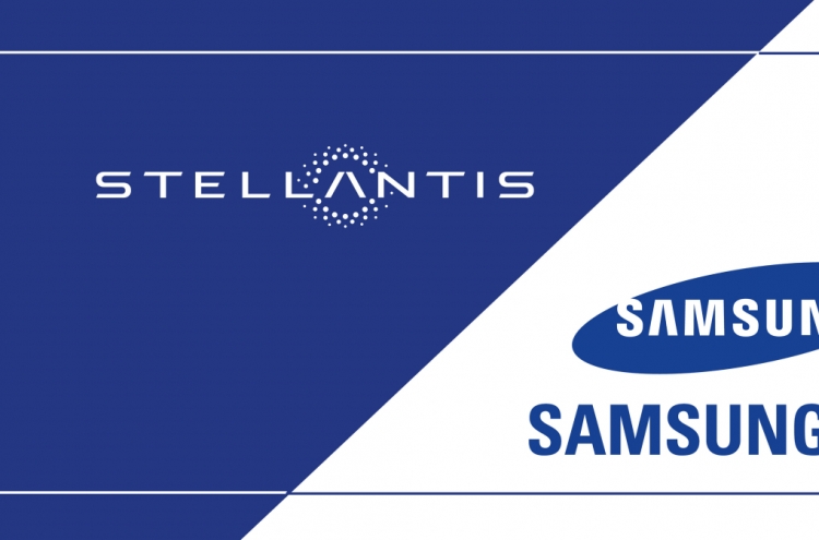 Samsung SDI, Stellantis to build second joint EV battery plant in US