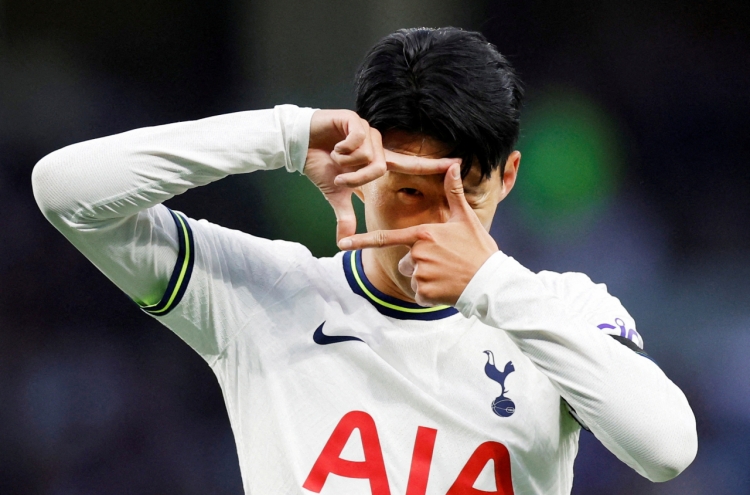 Sonny seeking redemption with Spurs; Kim Min-jae, Lee Kang-in looking to make mark on new clubs