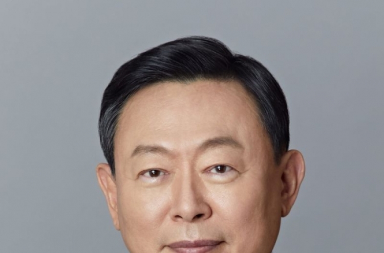 Lotte chairman highest-paid chaebol leader in H1