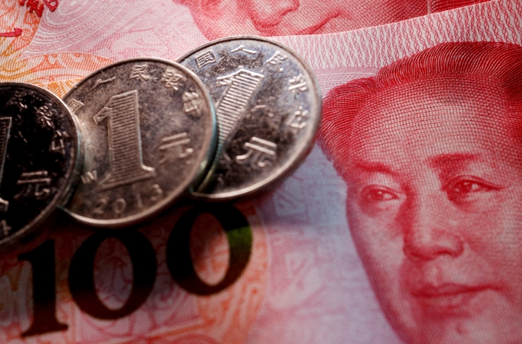 Korea’s economic recovery falters as China's deflation looms