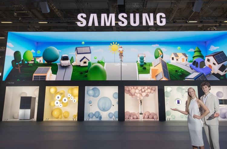 Samsung, LG to boast enhanced connectivity at IFA