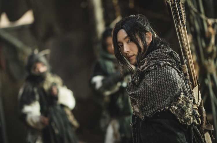 First episode of ‘The Sword of Aramun’  quashes fans’ concerns over new lead actors