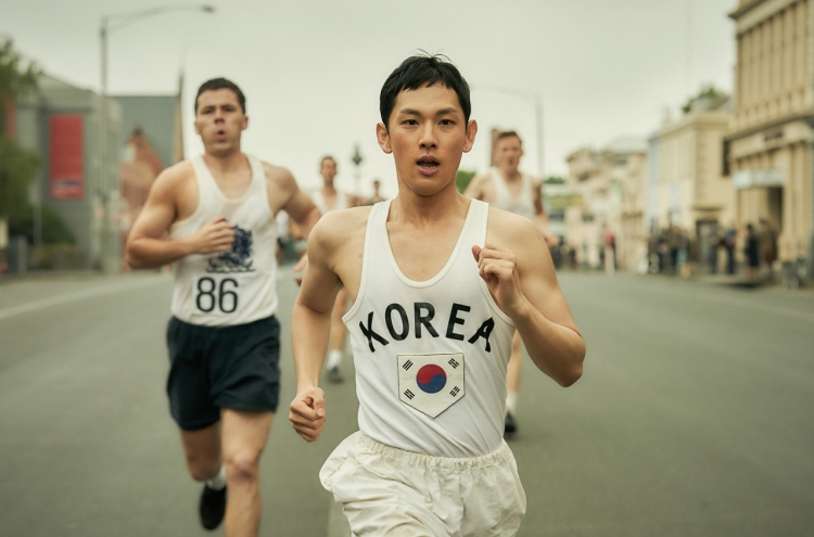 [Herald review] ‘Road to Boston’: uplifting tale of Korea’s heroic marathoners