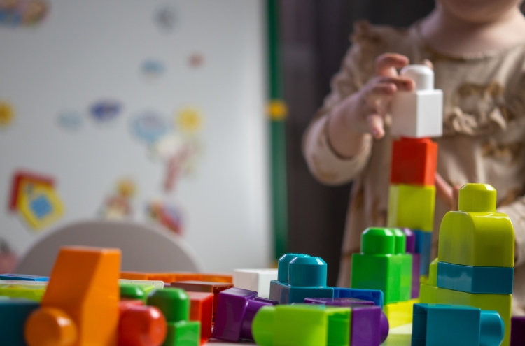 20 companies pay fines rather than pay for day care