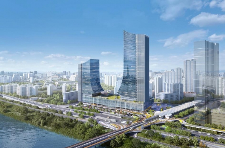 Seoul plans to modernize Dongseoul Bus Terminal