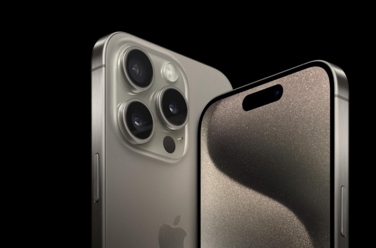 Apple under fire for ‘overpriced’ iPhones
