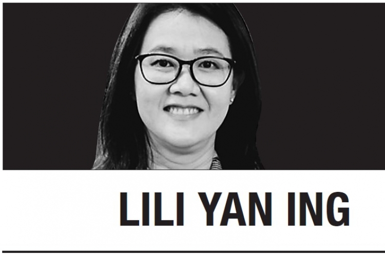 [Lili Yan Ing] G7’s anti-coercion campaign against China