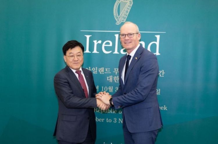 KITA chief touts Ireland’s business-friendly policy