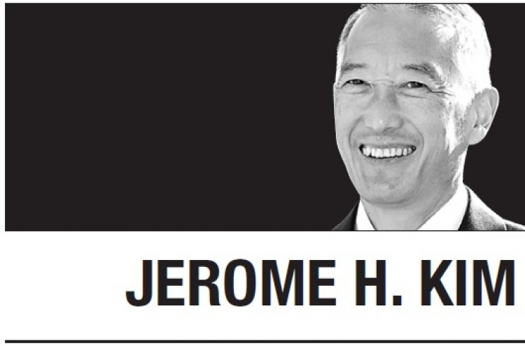 [Jerome H Kim] Rebuilding trust in vaccines amidst declining confidence