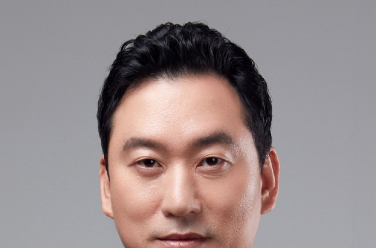 Kim Sung-hwan tapped as Korea Investment & Securities CEO