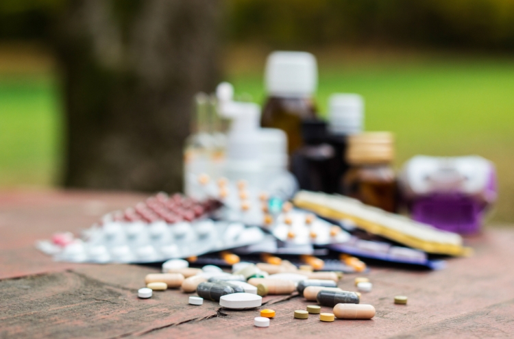 Drug addiction treatment to be covered by national insurance