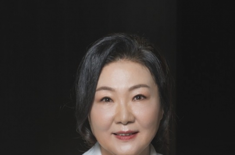 [Herald Interview] ‘Our Season’ Kim Hae-sook wants to play mothers of all kinds
