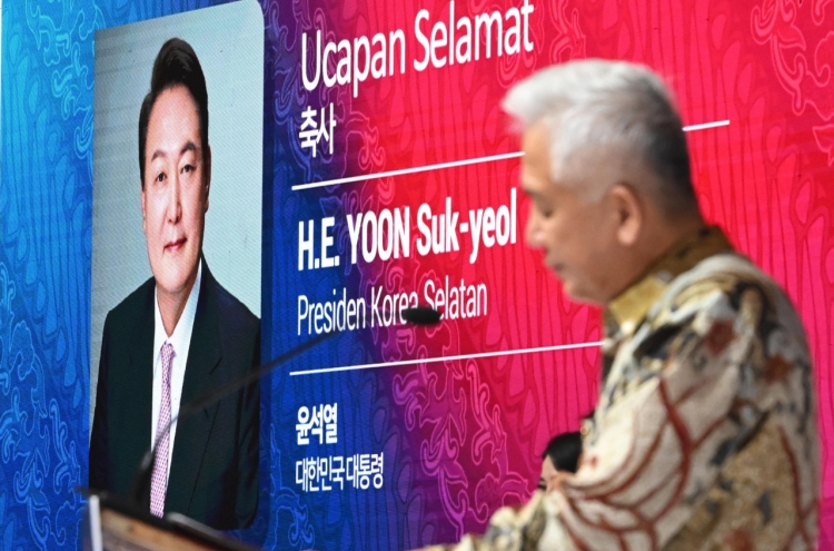 [Hello Indonesia] Soft power takes Korea-Indonesia ties to new heights