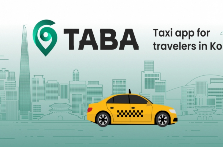 Taxi app, AI translation in metro added to Seoul tourist services