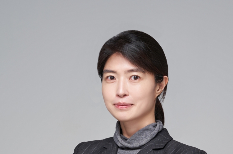 Kakao names new chief in push for radical reform
