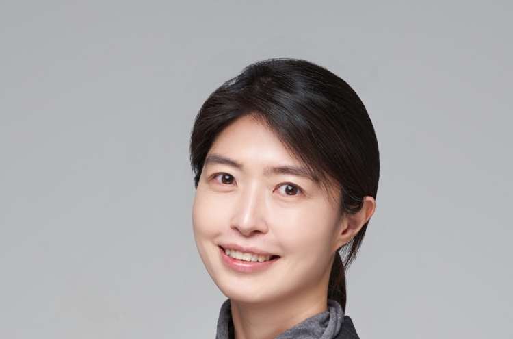 [KH Explains] Will Kakao's first female CEO survive 'glass cliff'?