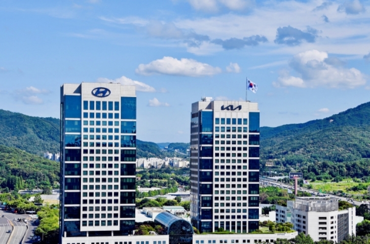 Hyundai Motor to sell auto plant in Russia