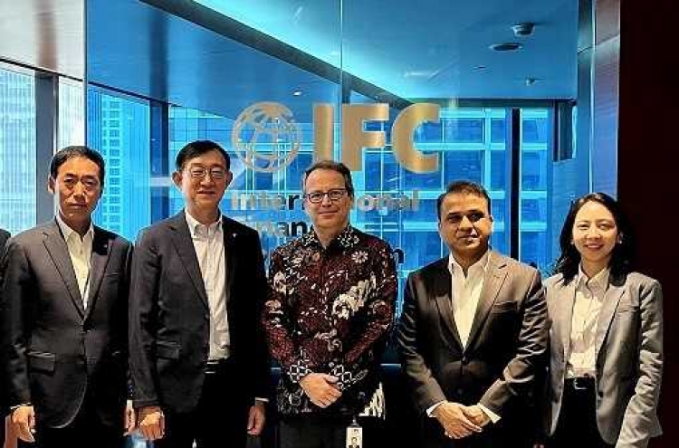 Bank Shinhan Indonesia secures $200m funding from IFC