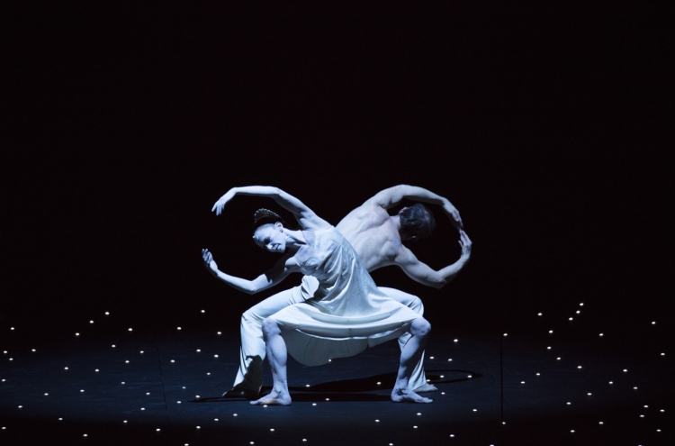 Korean National Ballet, Universal Ballet unveil new season lineups