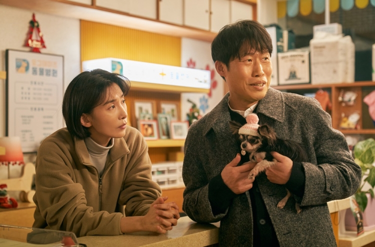 [Herald Review] Unclear message of 'Dog Days' disappoints, but fine acting saves the day