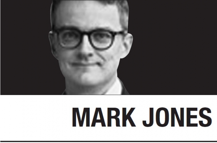 [Mark Jones] Will 2024 be the new 1933?