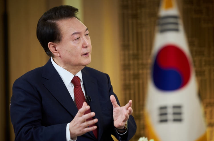 Yoon's 'irrational force' remark signals inter-Korean turbulence