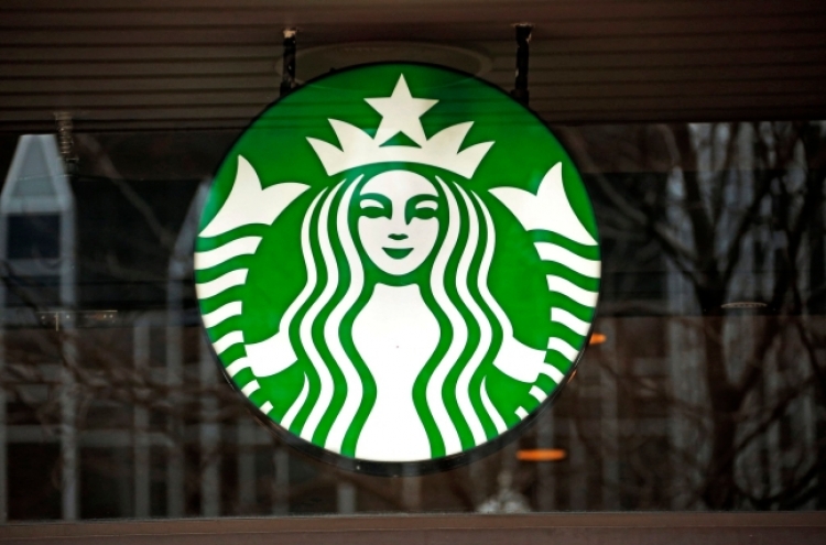 Korea ranked No. 4 in Starbucks store count