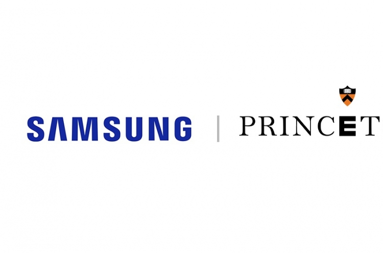 Samsung, Princeton University team up for 6G network tech