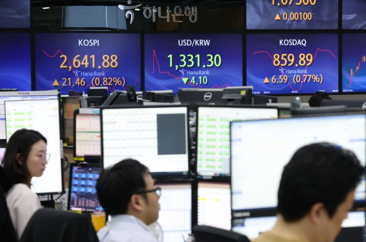 Is shareholder activism finally taking hold in South Korea?