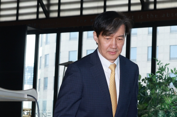 Democratic Party of Korea’s beef with prosecutors, explained