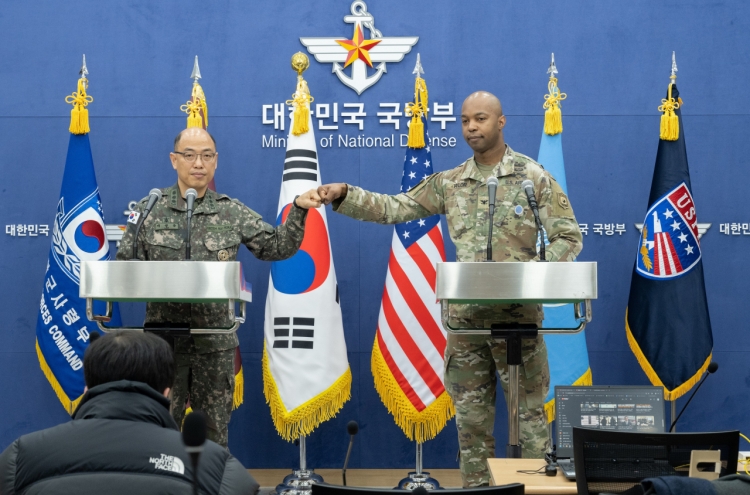S. Korea, US begin key annual military drills amid NK threats